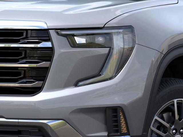 2025 GMC Acadia Vehicle Photo in ROCHESTER HILLS, MI 48307-2741