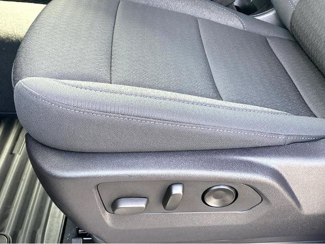 2024 Chevrolet Silverado 1500 Vehicle Photo in POOLER, GA 31322-3252