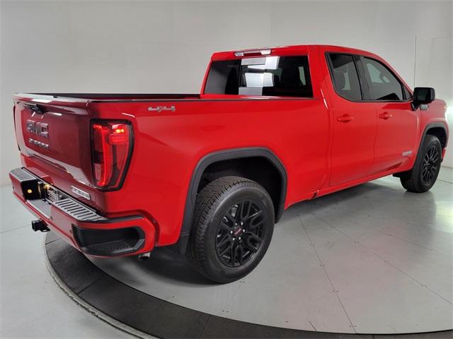 2025 GMC Sierra 1500 Vehicle Photo in PRESCOTT, AZ 86305-3700