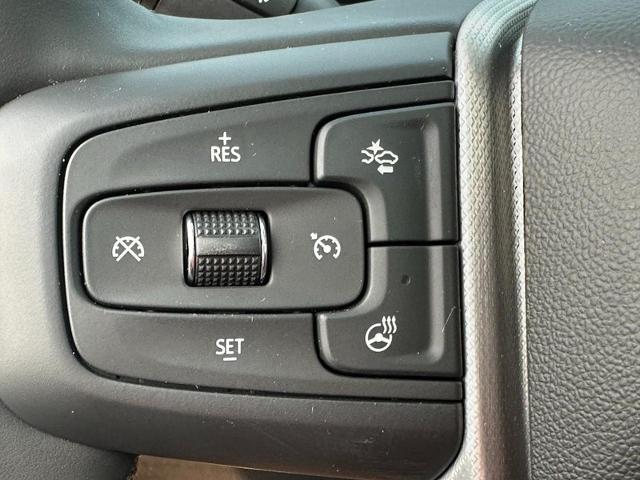 2025 GMC Sierra 2500 HD Vehicle Photo in COLUMBIA, MO 65203-3903