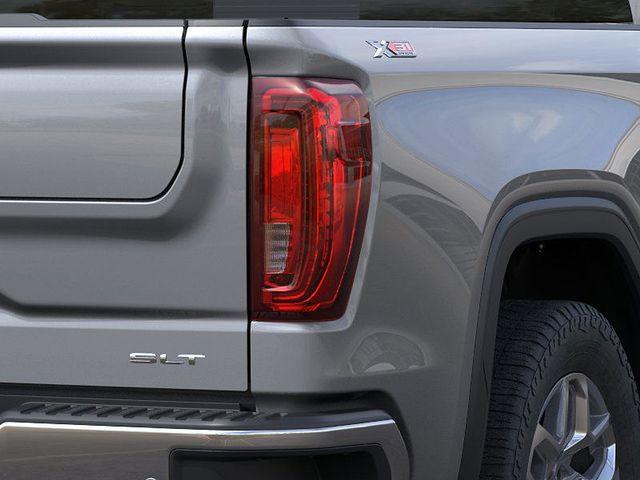 2025 GMC Sierra 1500 Vehicle Photo in DANBURY, CT 06810-5034