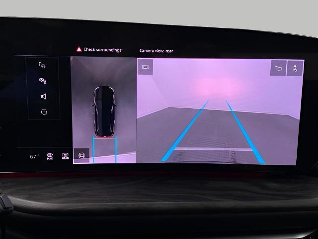 2025 Audi Q5 Vehicle Photo in Appleton, WI 54913