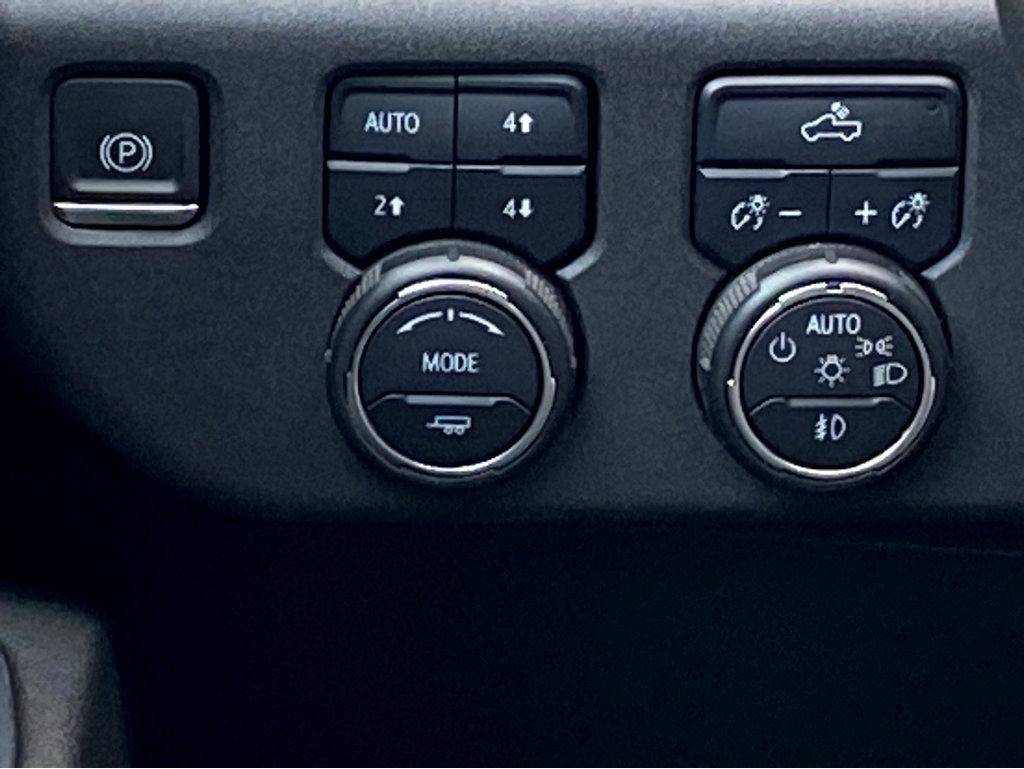 2024 Chevrolet Silverado 1500 Vehicle Photo in POOLER, GA 31322-3252