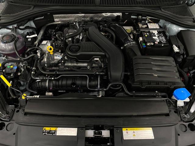 2025 Volkswagen Jetta Vehicle Photo in Appleton, WI 54913