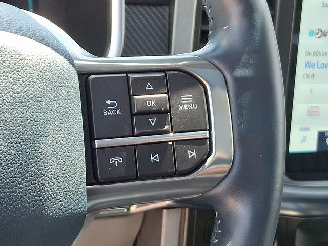 2022 Ford F-150 Vehicle Photo in DANBURY, CT 06810-5034