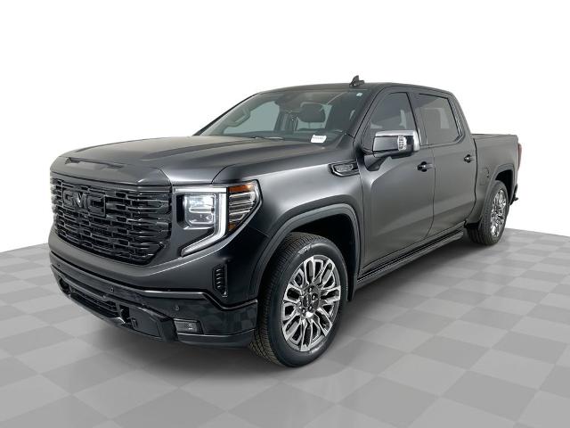 2022 GMC Sierra 1500 Vehicle Photo in GILBERT, AZ 85297-0402