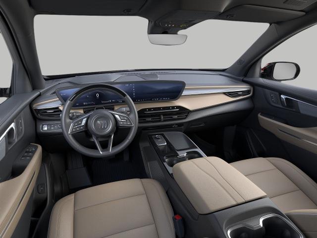 2026 Buick Enclave Vehicle Photo in NEENAH, WI 54956-2243
