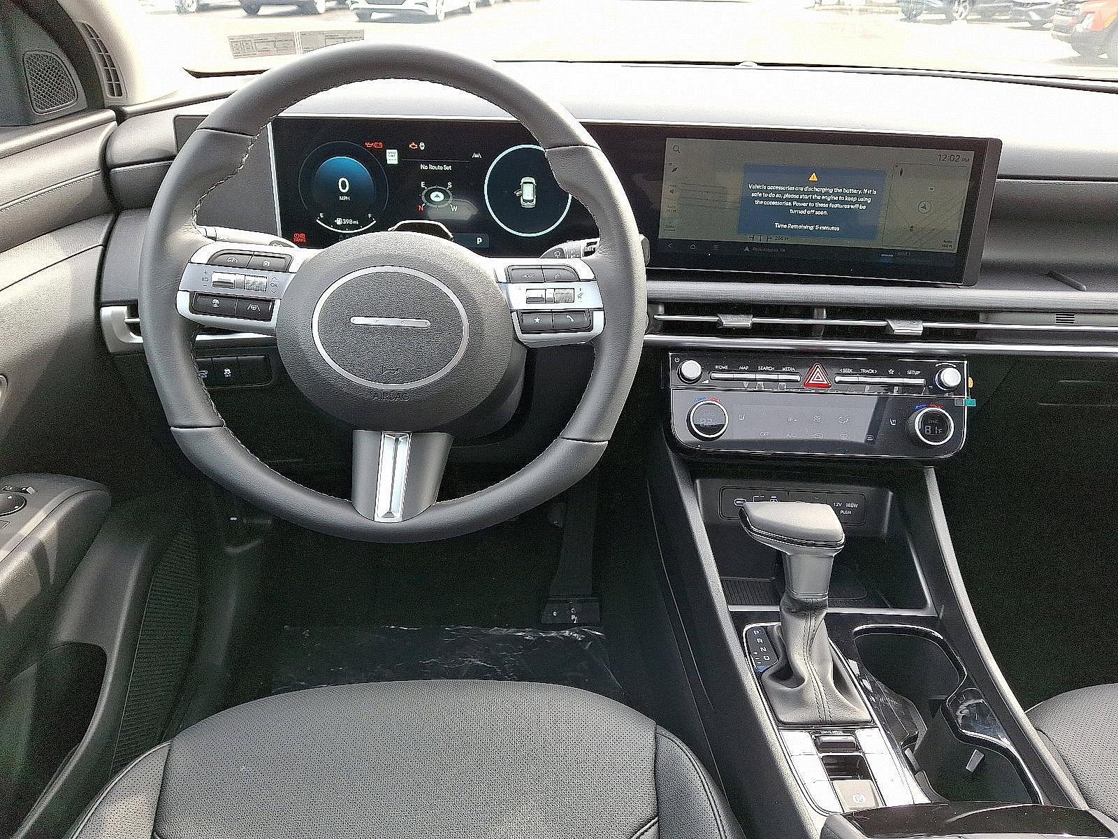 2025 Hyundai TUCSON Vehicle Photo in Harrisburg, PA 17111