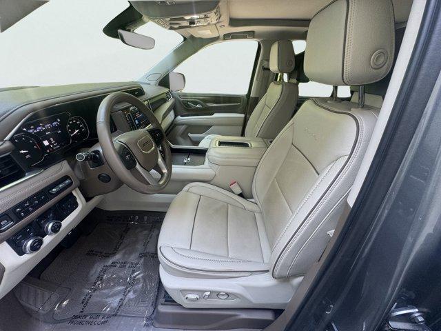 2021 GMC Yukon Vehicle Photo in LEOMINSTER, MA 01453-2952