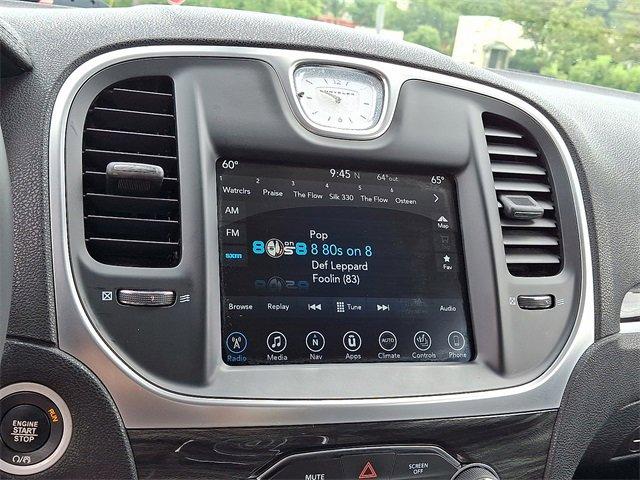 2017 Chrysler 300 Vehicle Photo in Willow Grove, PA 19090