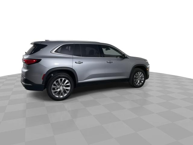 2025 Buick Enclave Vehicle Photo in GILBERT, AZ 85297-0402