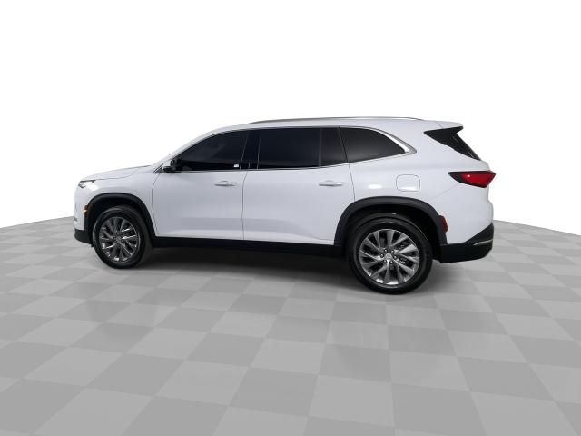 2025 Buick Enclave Vehicle Photo in GILBERT, AZ 85297-0402