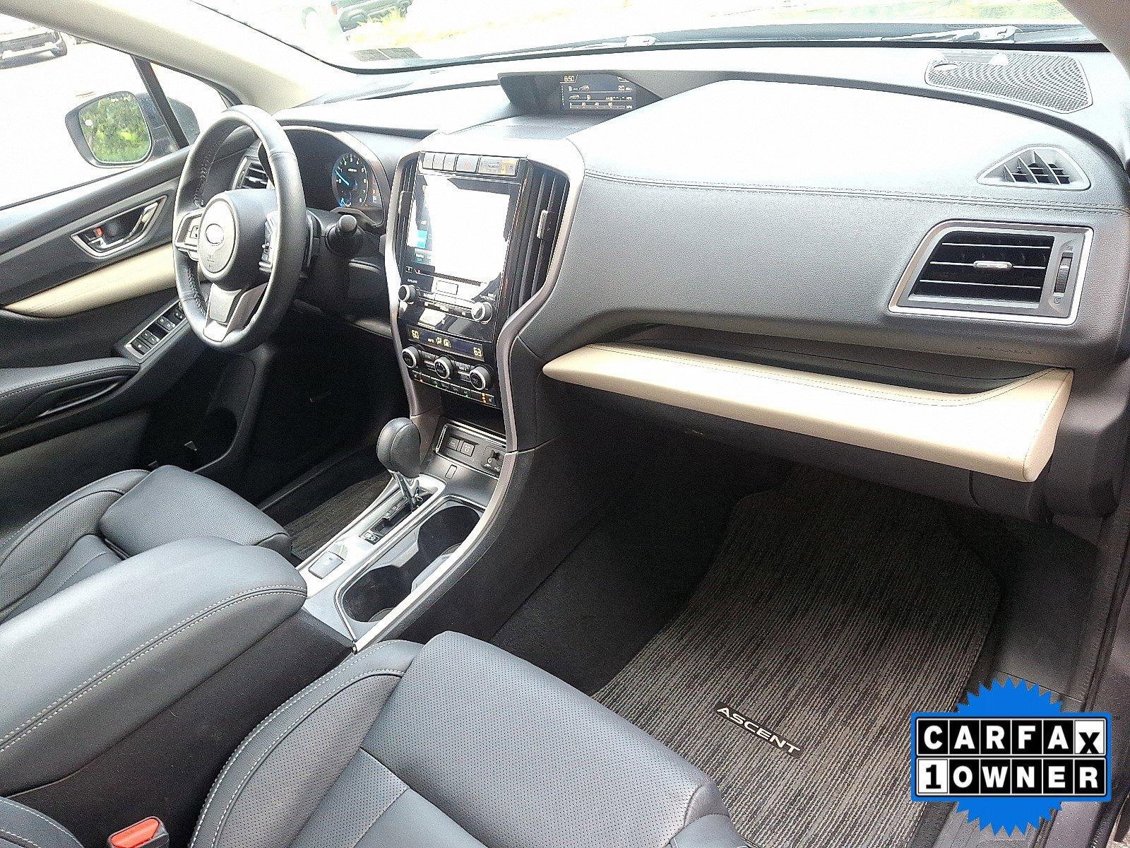 2022 Subaru Ascent Vehicle Photo in Harrisburg, PA 17111