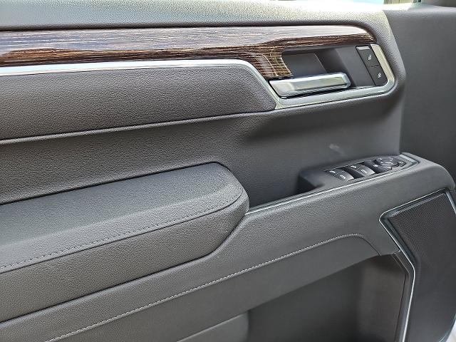 2026 GMC Sierra 1500 Vehicle Photo in TREVOSE, PA 19053-4984