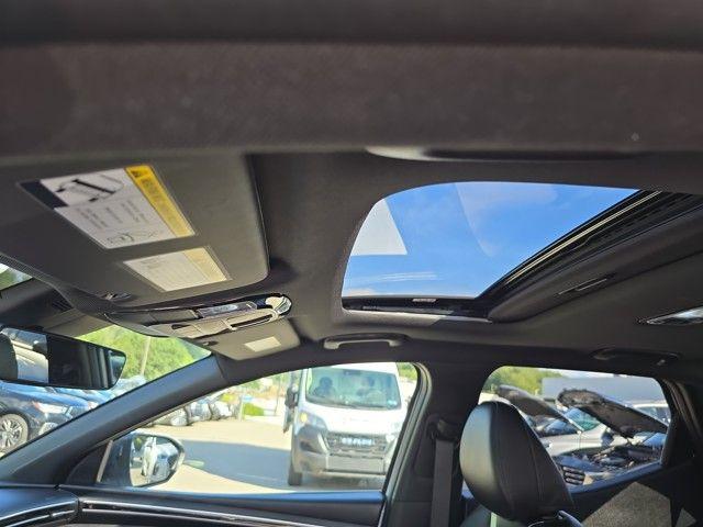 2024 Hyundai SANTA CRUZ Vehicle Photo in Pleasant Hills, PA 15236