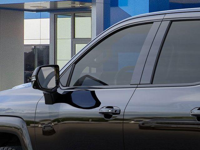2025 Chevrolet Silverado EV Vehicle Photo in DANBURY, CT 06810-5034
