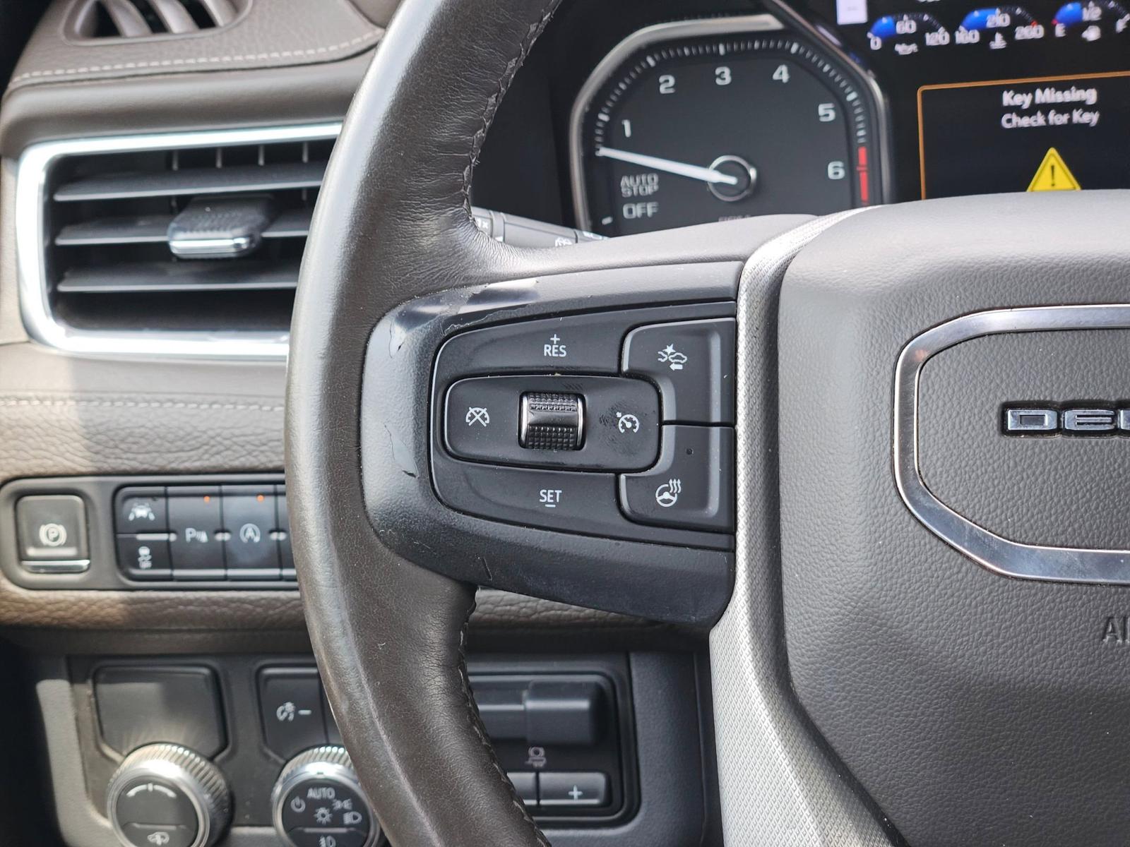 2021 GMC Yukon XL Vehicle Photo in Seguin, TX 78155