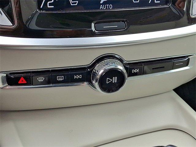 2020 Volvo S60 Vehicle Photo in LANCASTER, PA 17601-0000