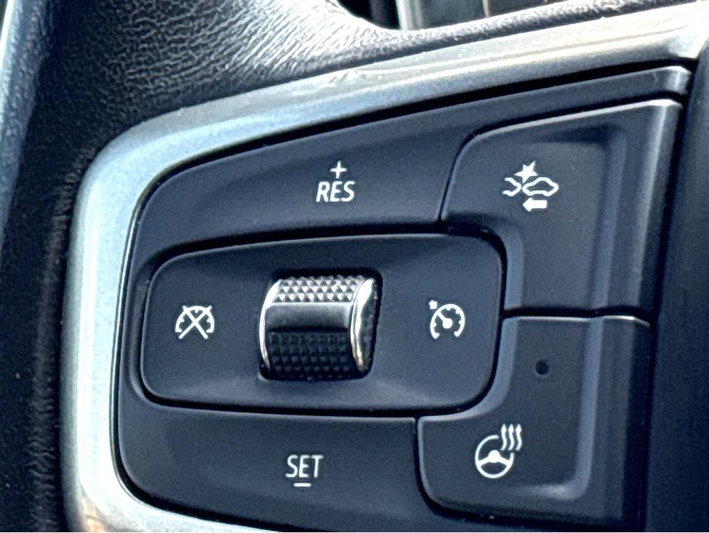 2022 Chevrolet Silverado 1500 Vehicle Photo in POOLER, GA 31322-3252