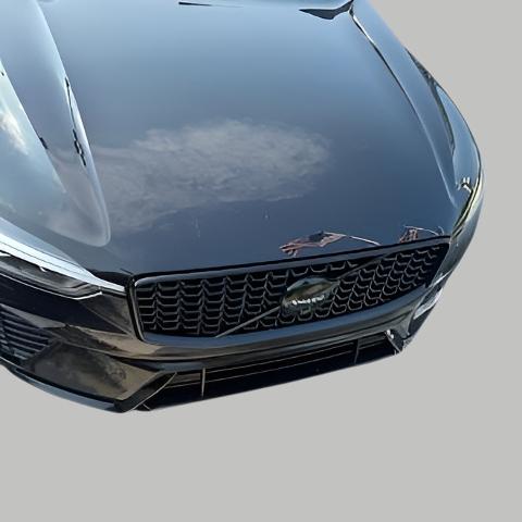 2025 Volvo XC60 Vehicle Photo in Appleton, WI 54913