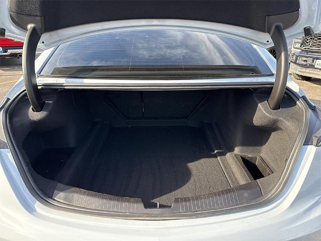 2021 Cadillac CT5 Vehicle Photo in EASTLAND, TX 76448-3020