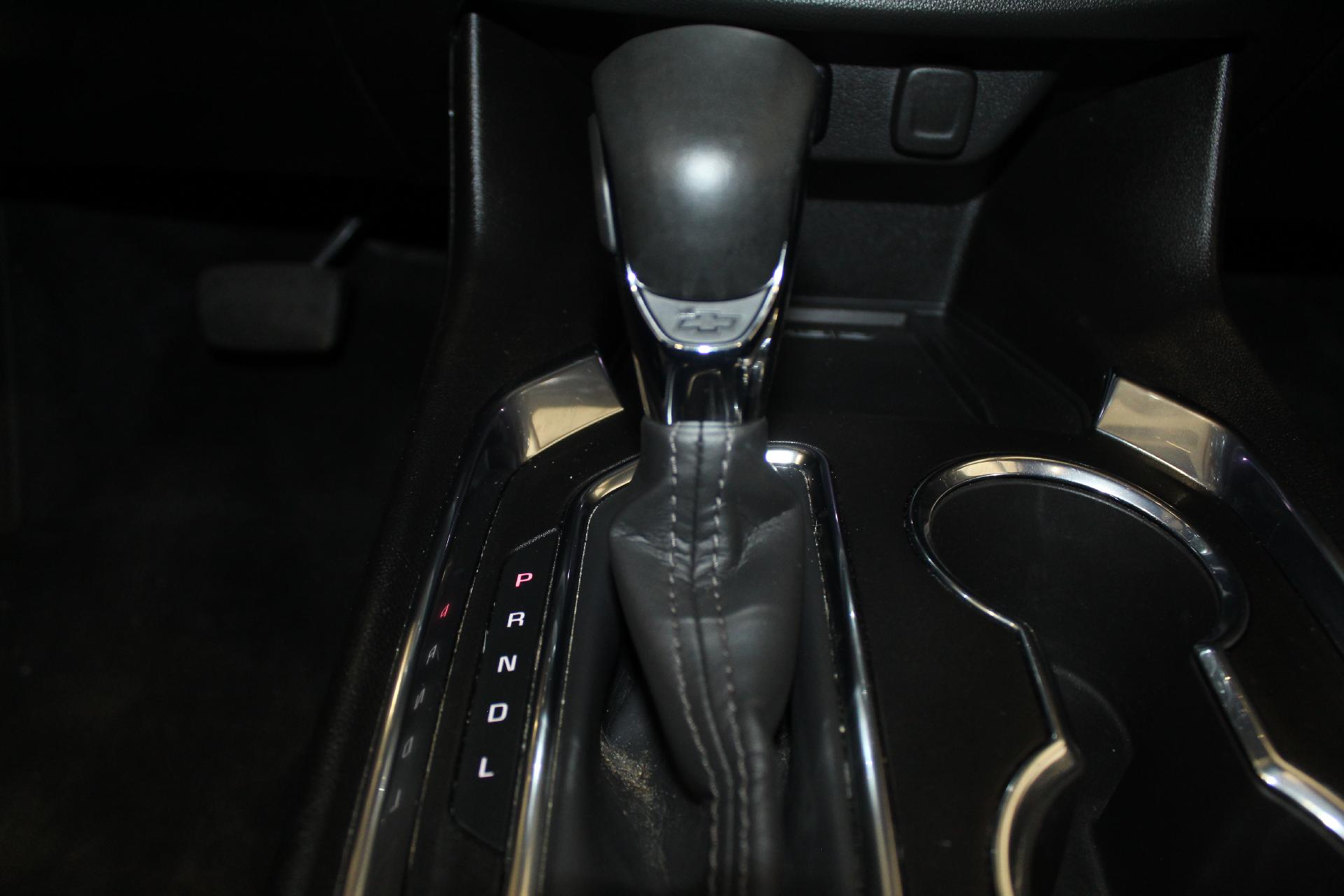 2023 Chevrolet Traverse Vehicle Photo in NORTHAMPTON, MA 01060-1120
