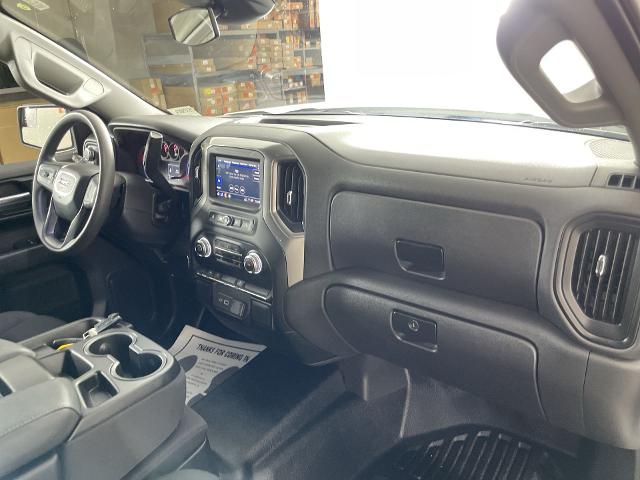 2024 GMC Sierra 1500 Vehicle Photo in GILBERT, AZ 85297-0402