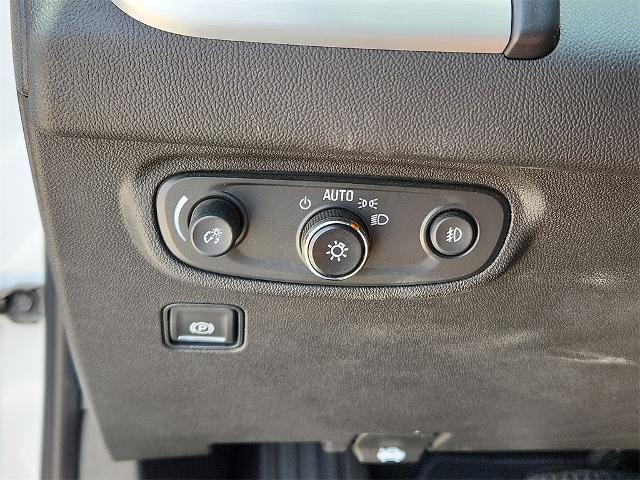 2023 GMC Terrain Vehicle Photo in EASTLAND, TX 76448-3020