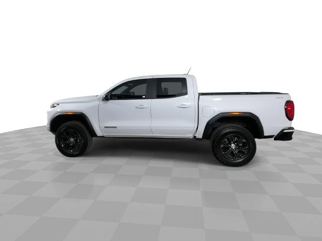 2024 GMC Canyon Vehicle Photo in GILBERT, AZ 85297-0402