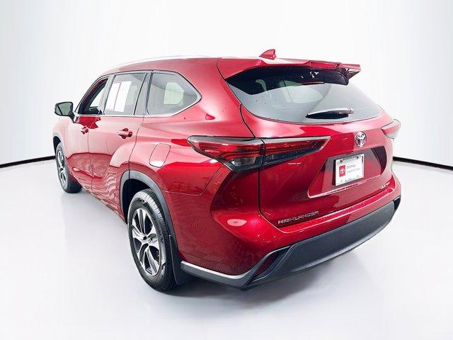 2022 Toyota Highlander Vehicle Photo in Flemington, NJ 08822