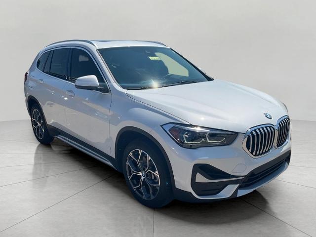 2021 BMW X1 xDrive28i Vehicle Photo in Neenah, WI 54956