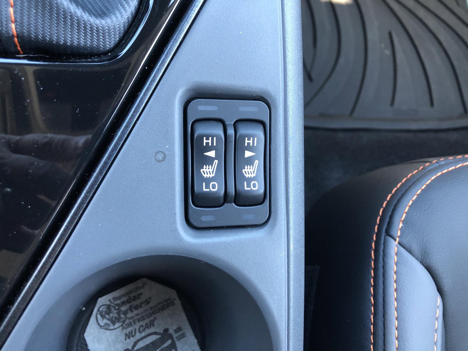 2025 Subaru Crosstrek Vehicle Photo in Mechanicsburg, PA 17050
