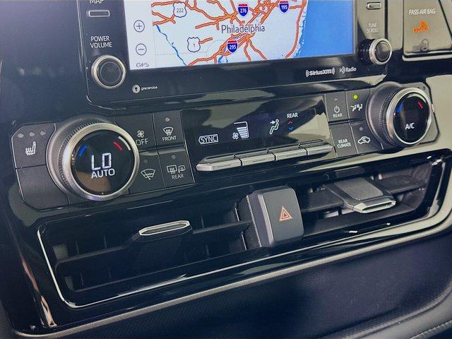 2022 Toyota Highlander Vehicle Photo in Flemington, NJ 08822