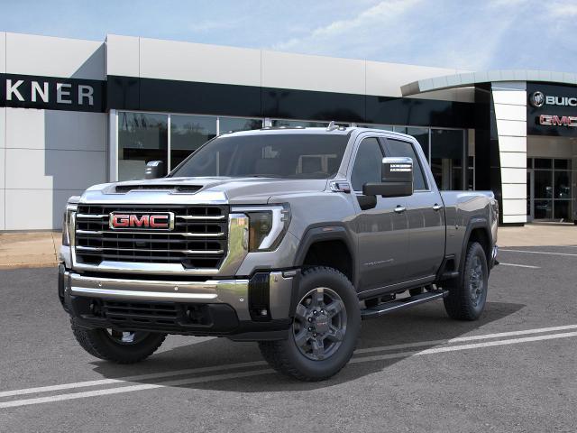 2026 GMC Sierra 2500 HD Vehicle Photo in TREVOSE, PA 19053-4984