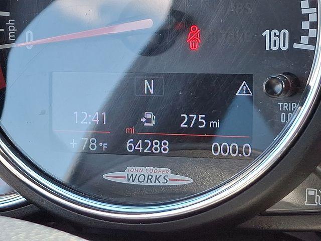 2018 MINI Clubman Vehicle Photo in DANBURY, CT 06810-5034
