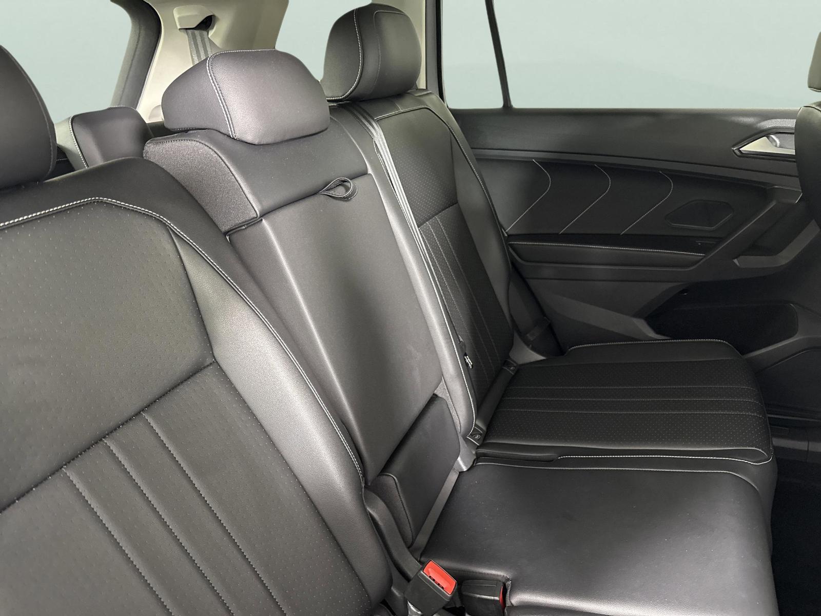 2022 Volkswagen Tiguan Vehicle Photo in Georgetown, TX 78626
