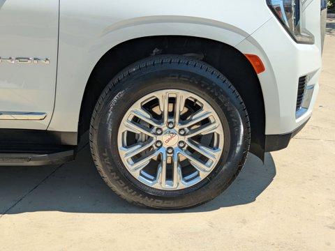 2024 GMC Yukon Vehicle Photo in SELMA, TX 78154-1459