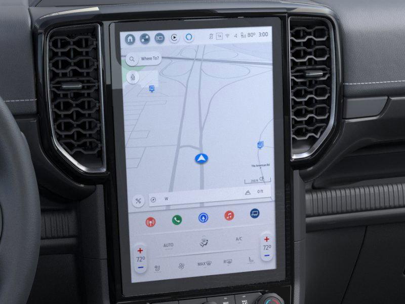 2025 Ford Ranger Vehicle Photo in Belle Vernon, PA 15012
