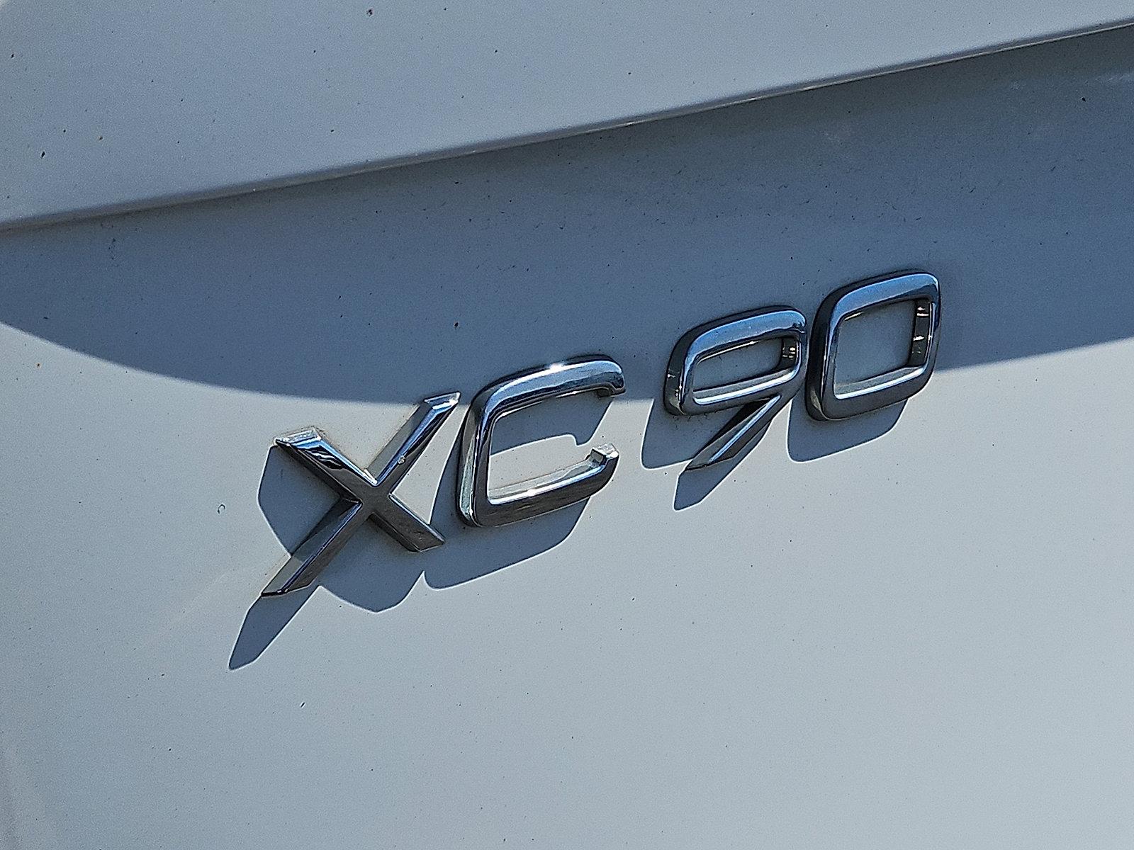 2018 Volvo XC90 Vehicle Photo in Trevose, PA 19053