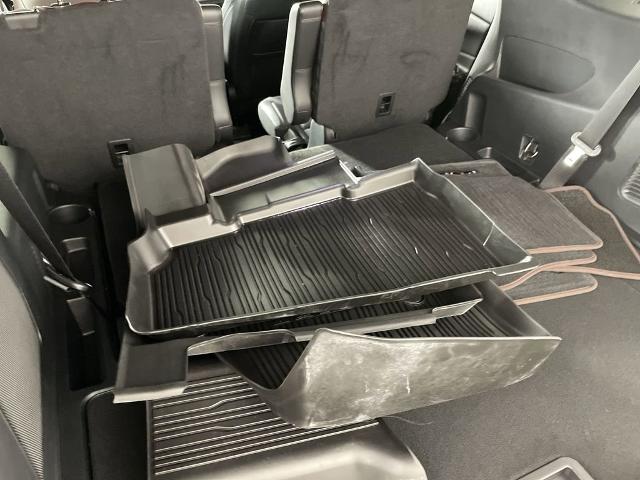 2023 Ford Explorer Vehicle Photo in GILBERT, AZ 85297-0402