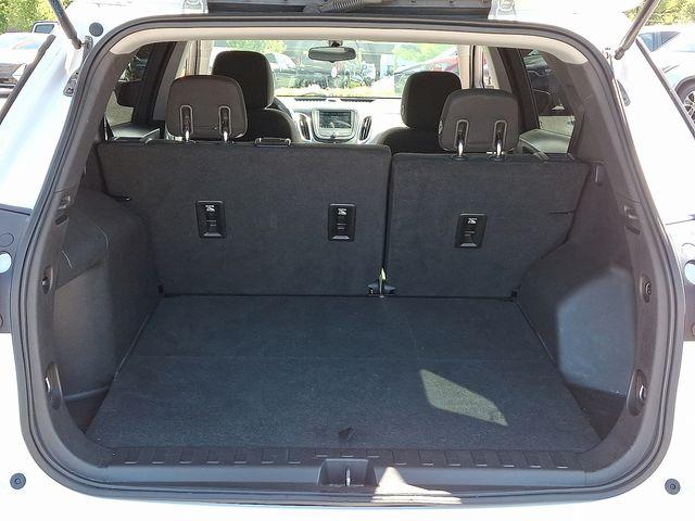 2019 Chevrolet Equinox Vehicle Photo in DANBURY, CT 06810-5034