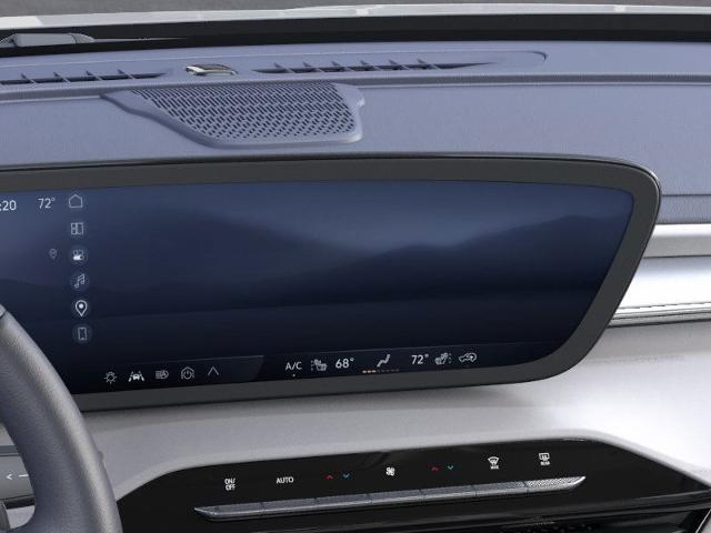 2026 Buick Enclave Vehicle Photo in HARRISBURG, PA 17111-1033