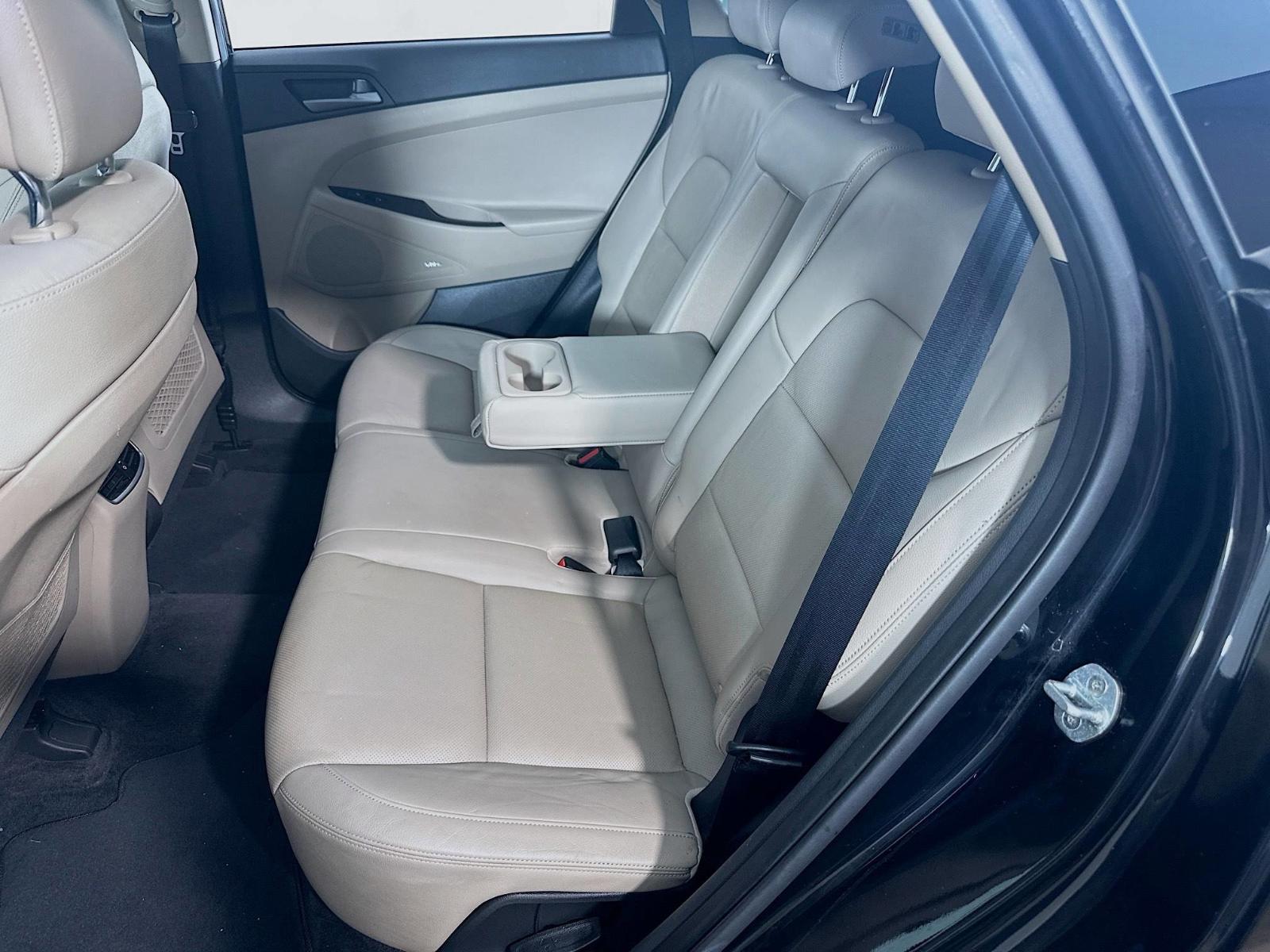 2017 Hyundai TUCSON Vehicle Photo in Langhorne, PA 19047