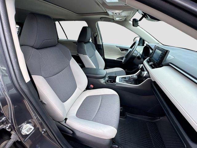2022 Toyota RAV4 Vehicle Photo in Flemington, NJ 08822