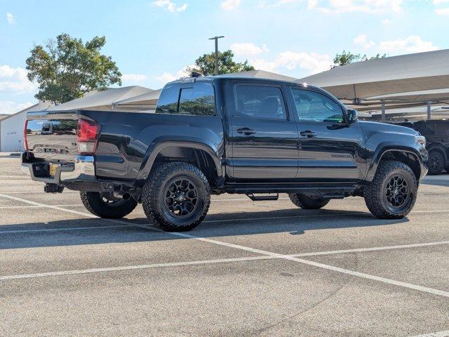 2021 Toyota Tacoma 2WD Vehicle Photo in San Antonio, TX 78230