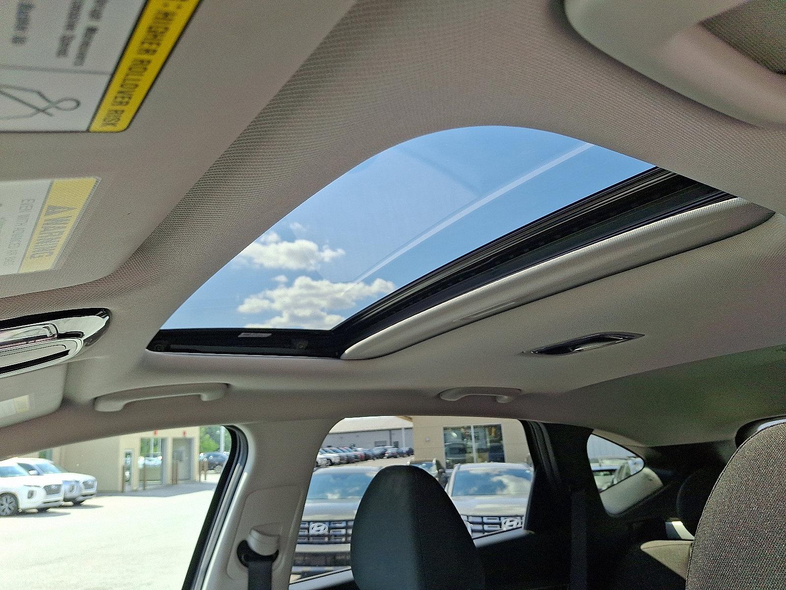 2022 Hyundai TUCSON Vehicle Photo in Harrisburg, PA 17111