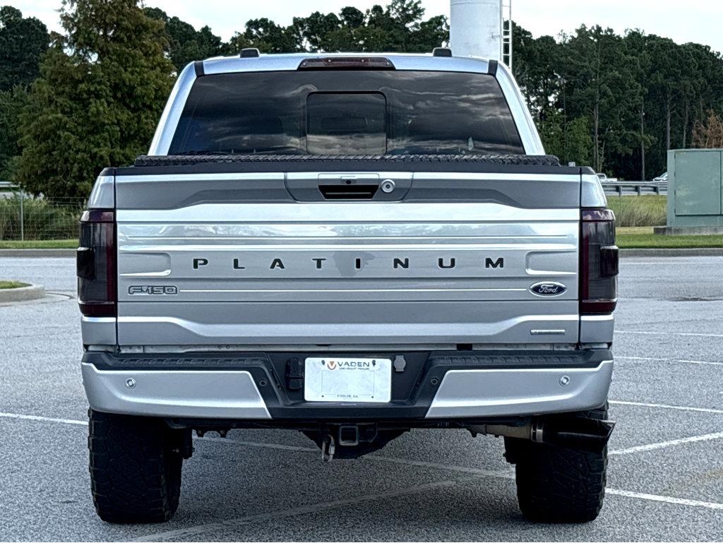 2023 Ford F-150 Vehicle Photo in POOLER, GA 31322-3252