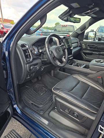 2022 Ram 1500 Vehicle Photo in HARRISBURG, PA 17111-1033