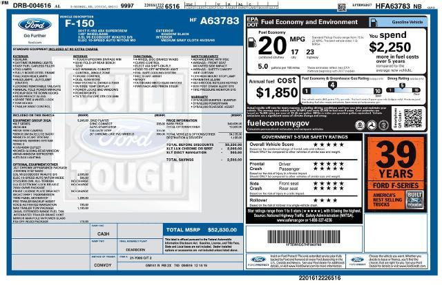 2017 Ford F-150 Vehicle Photo in Weatherford, TX 76087