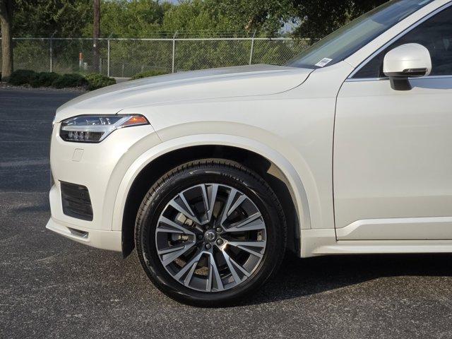 2021 Volvo XC90 Vehicle Photo in Decatur, TX 76234
